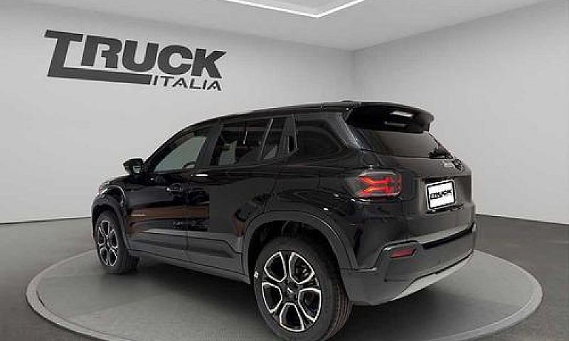 Jeep Avenger - Aveng...