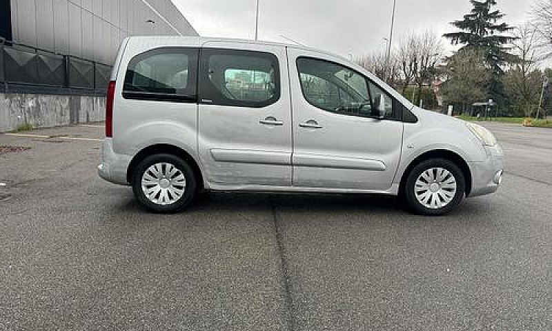 Citroen Berlingo 1.6...