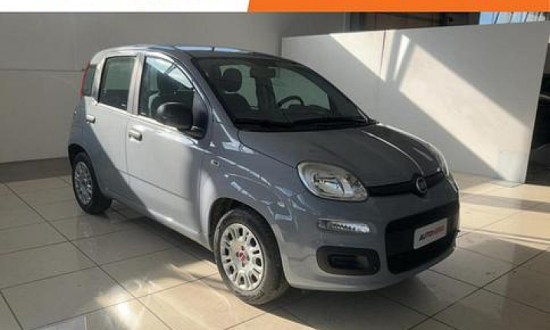 Fiat Panda Bp98814...