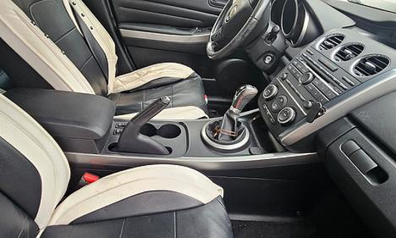 Mazda Cx-7 - 2010...