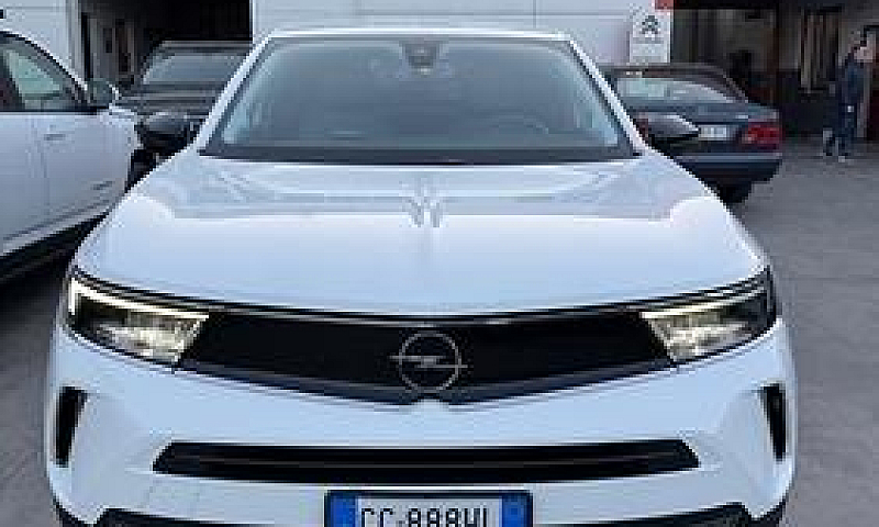 Opel Mokka 1.5 Diese...