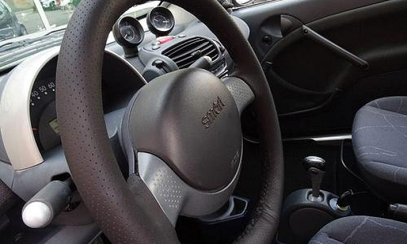 Smart - Fortwo - 800...