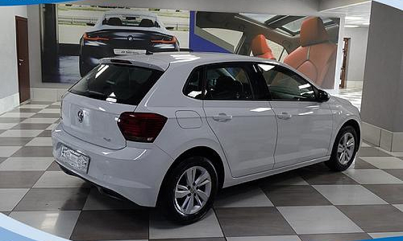 Volkswagen Polo 1.0 ...