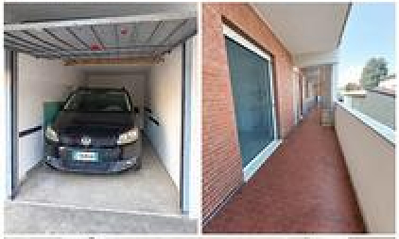 90Mq + Balconi Box C...