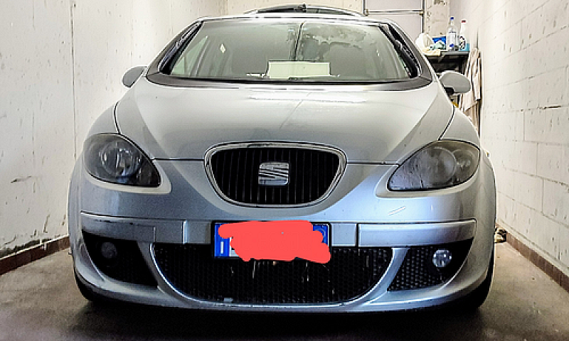 Seat Altea 1.9 Tdi...
