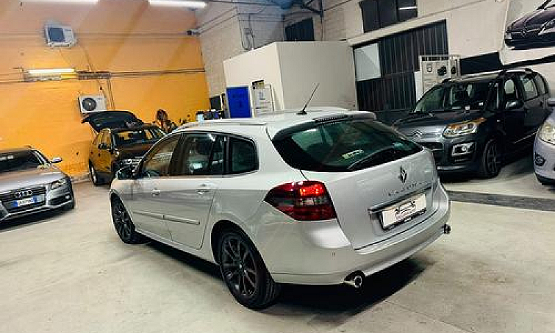 Renault Laguna 2.0 D...