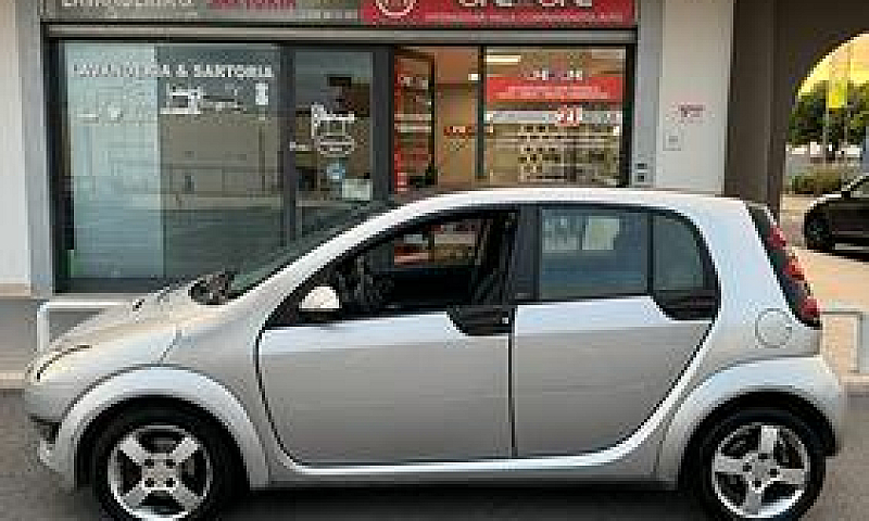 Smart Forfour 1.3 - ...