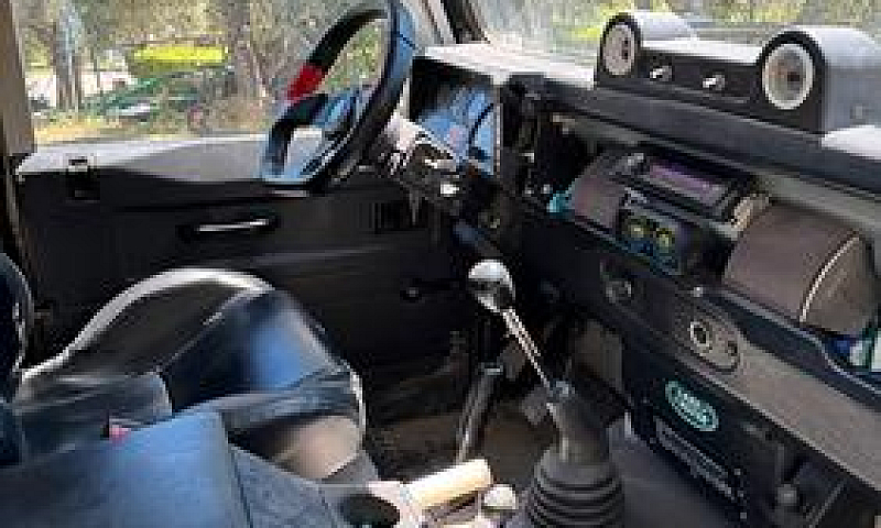 Defender 200....