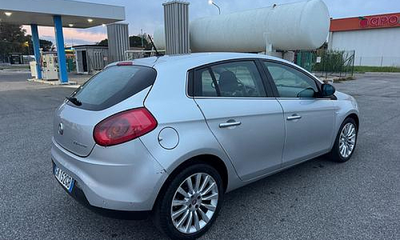 Fiat Bravo 1.6 Mjt 1...