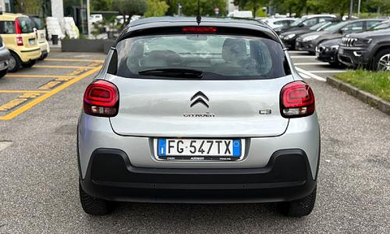 Citroen C3 Bluehdi 7...