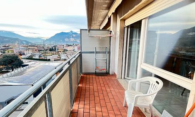 Lavis Panoramico App...