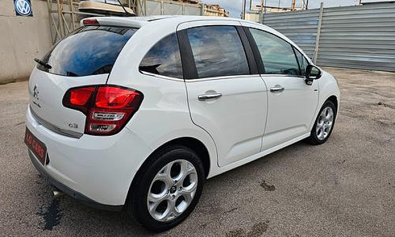 Citroen C3 1.4 Hdi 7...