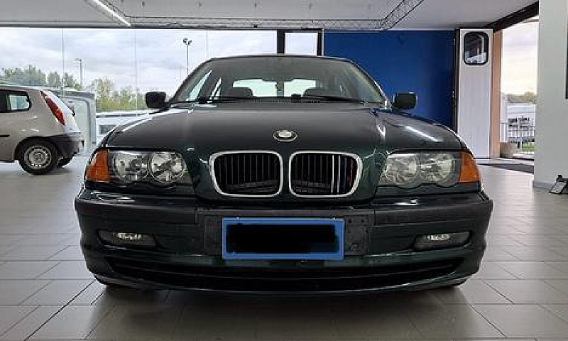 Bmw 320 D 2.0...