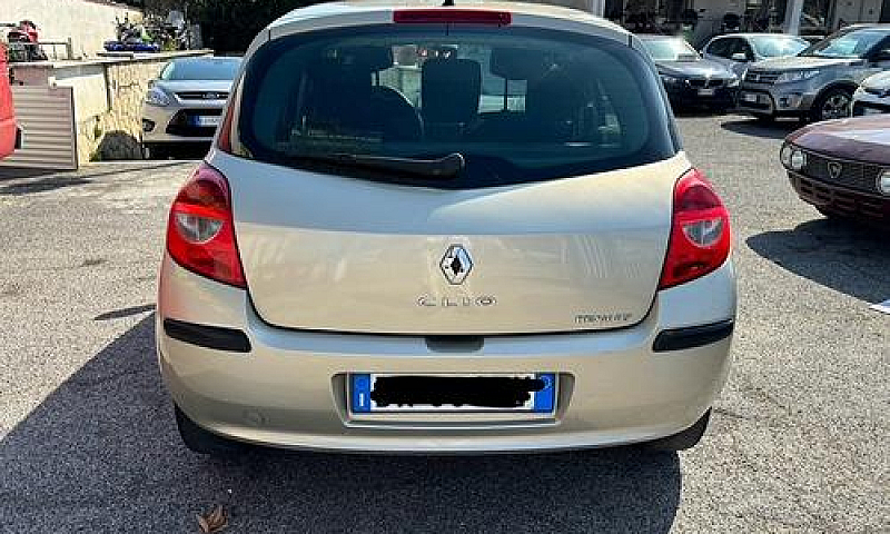 Renault Clio Storia ...