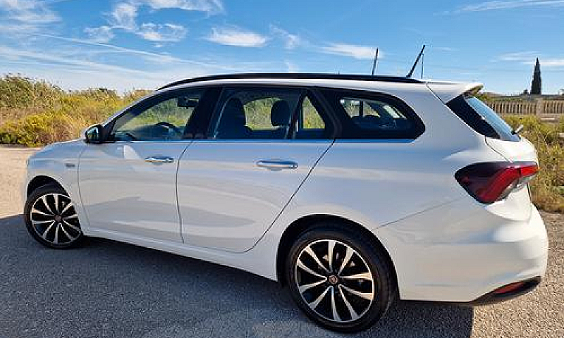 Fiat Tipo 1.6 Mjt S&...