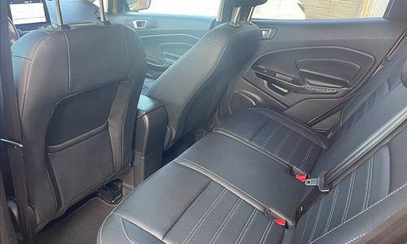 Ford Ecosport 1.0 Ec...