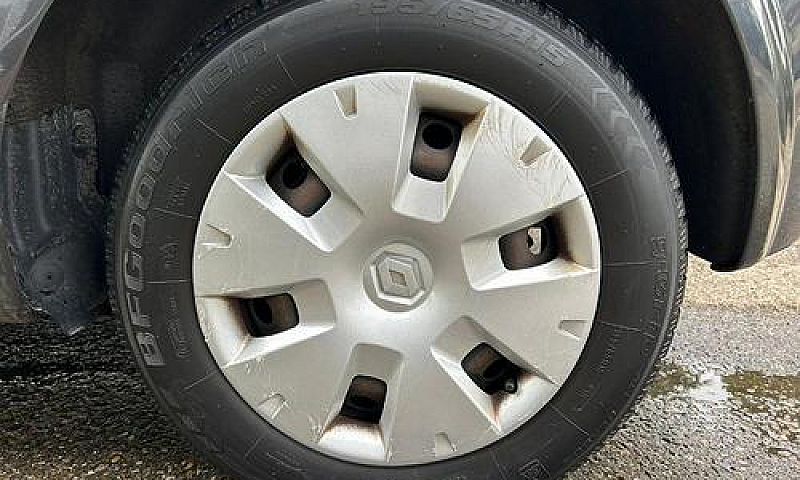 Renault Scenic 1.6 1...