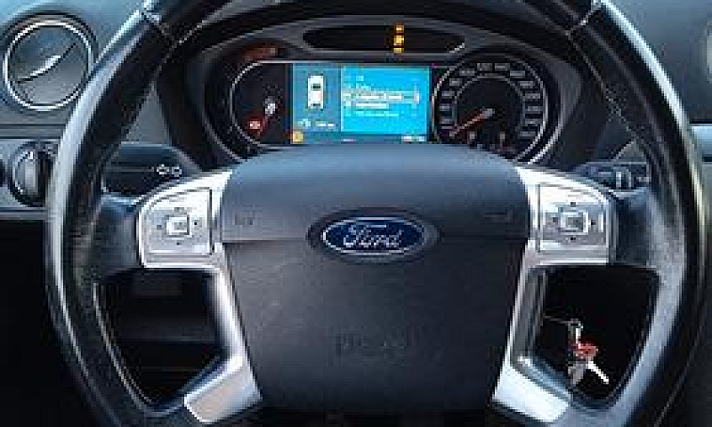 Ford S-Max 2.0 Tdci ...