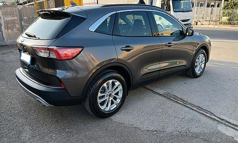 Ford Kuga 1.5 Ecoblu...