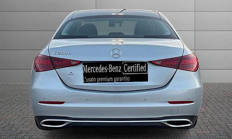 Mercedes-Benz Classe...