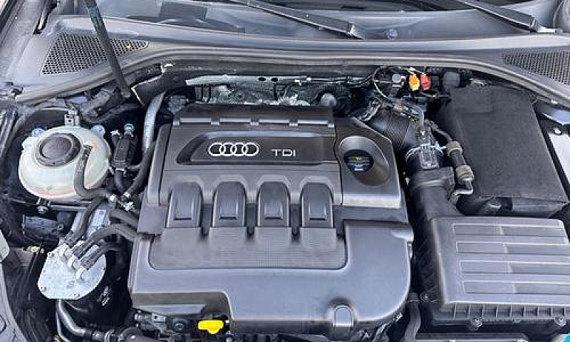 Audi A3 3ª Serie - 2...