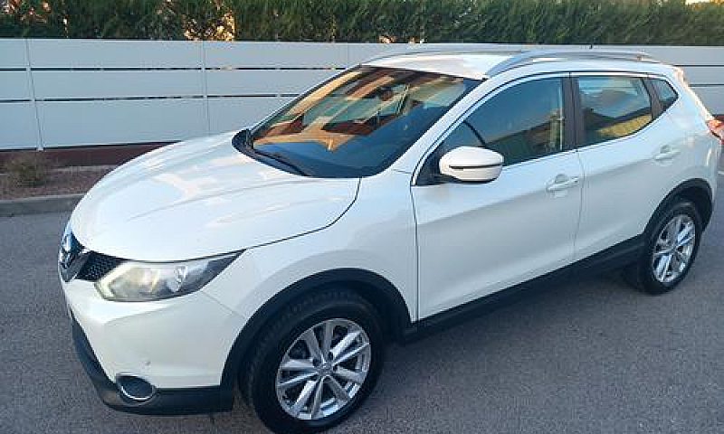 Nissan Qashqai 1.5 D...