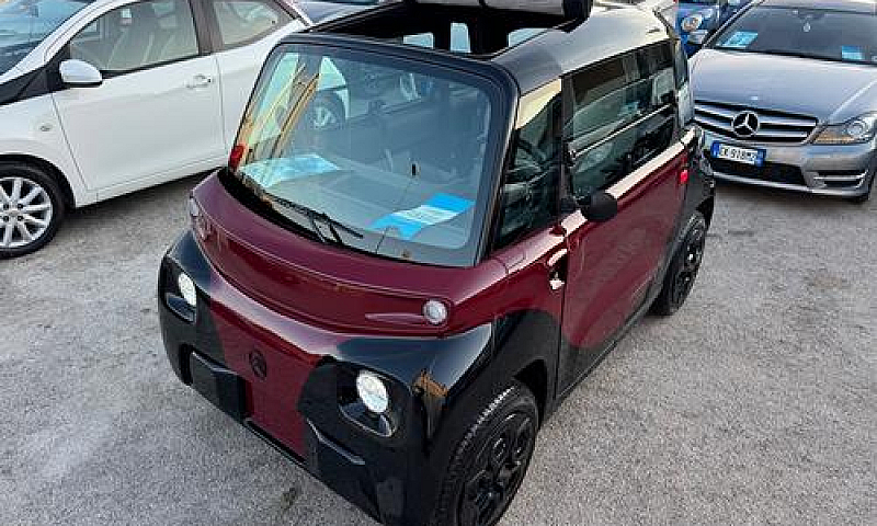 Citroen Ami Charlest...