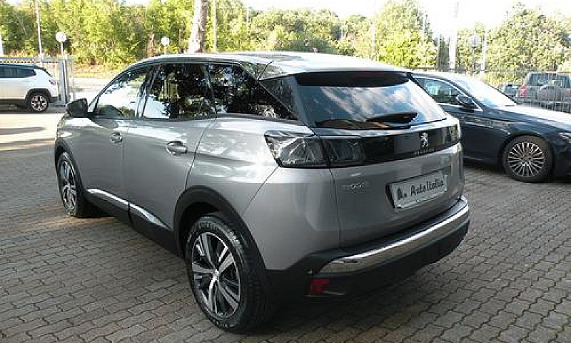 Peugeot 3008 1.5 Blu...