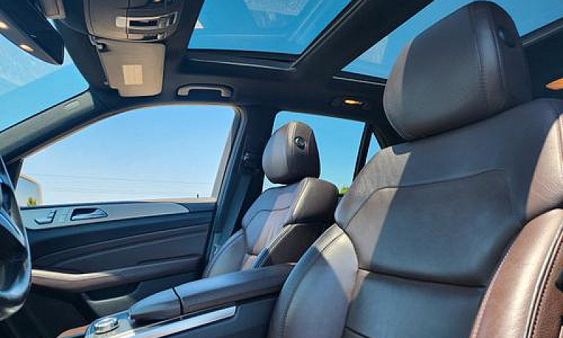 Mercedes Ml 250 Amg ...