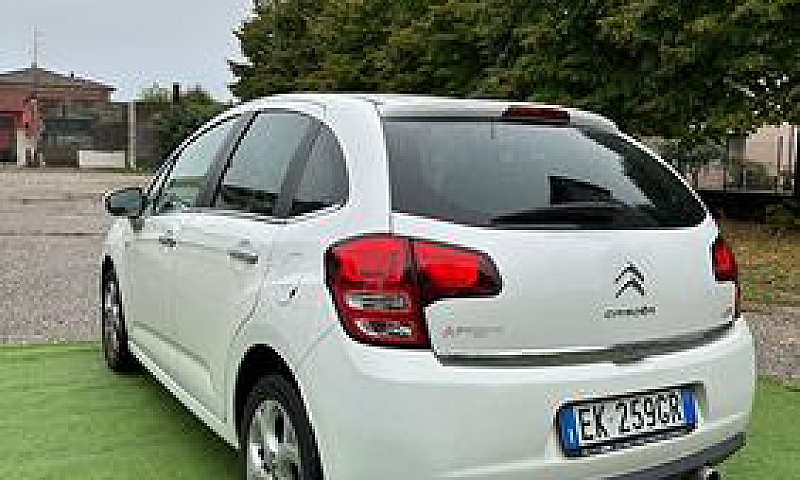 Citroen C3 1.4 Hdi N...