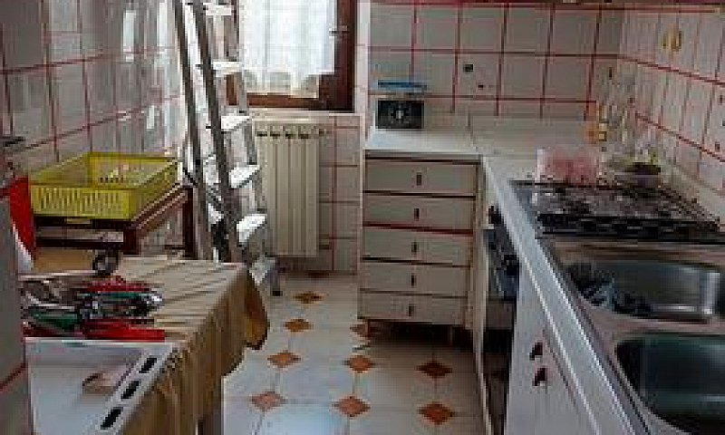 Appartamento In Cent...