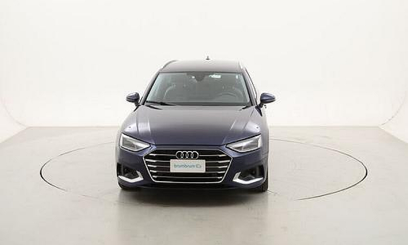 Audi A4 Avant Busine...