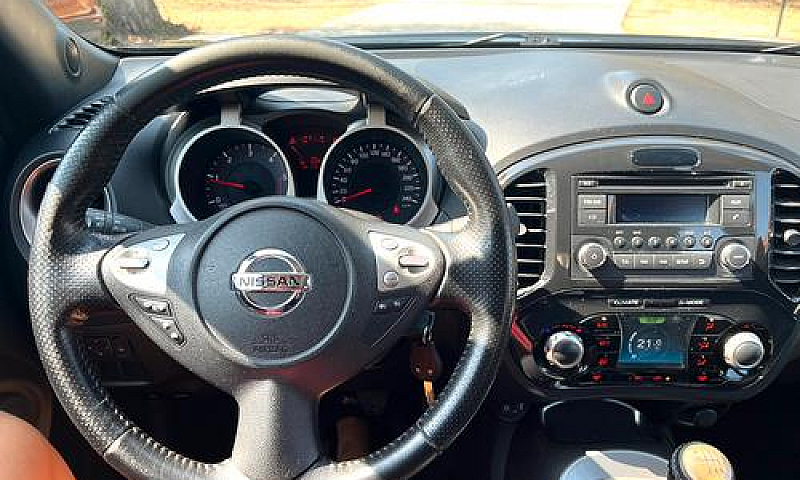 Nissan Juke 1.5 110C...