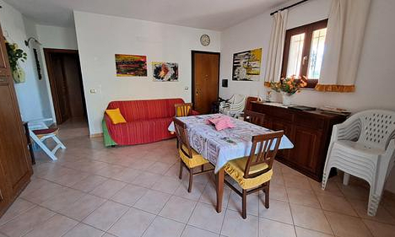 Appartamento Con Gia...