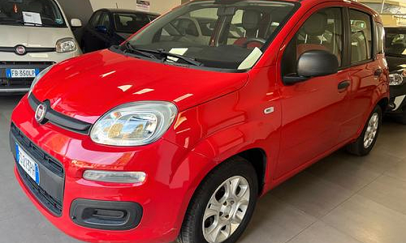 Fiat Panda 1.2 Easyp...