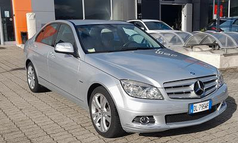 Mercedes-Benz C 280 ...