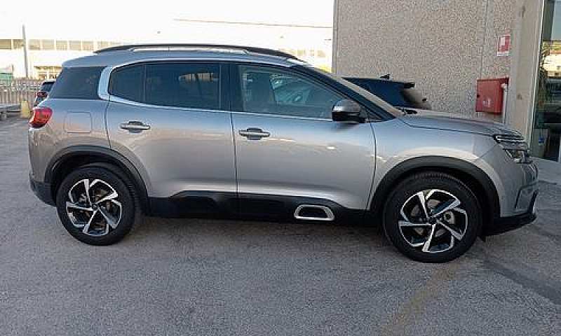 Citroen C5 Aircoss 1...