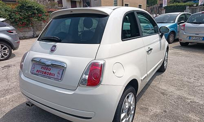 Fiat 500 1.2 Sport...