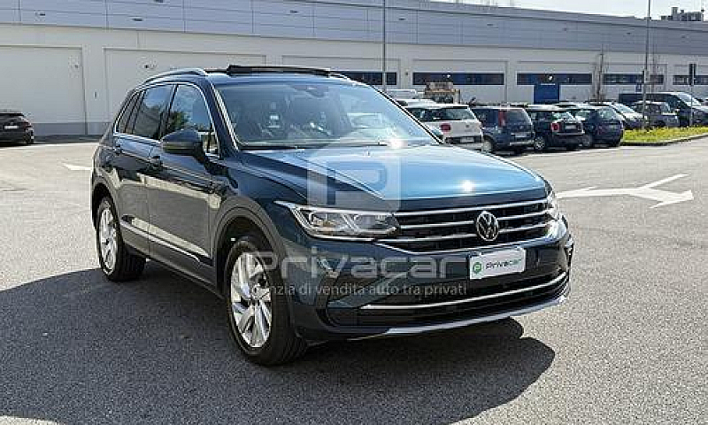 Volkswagen Tiguan 1....