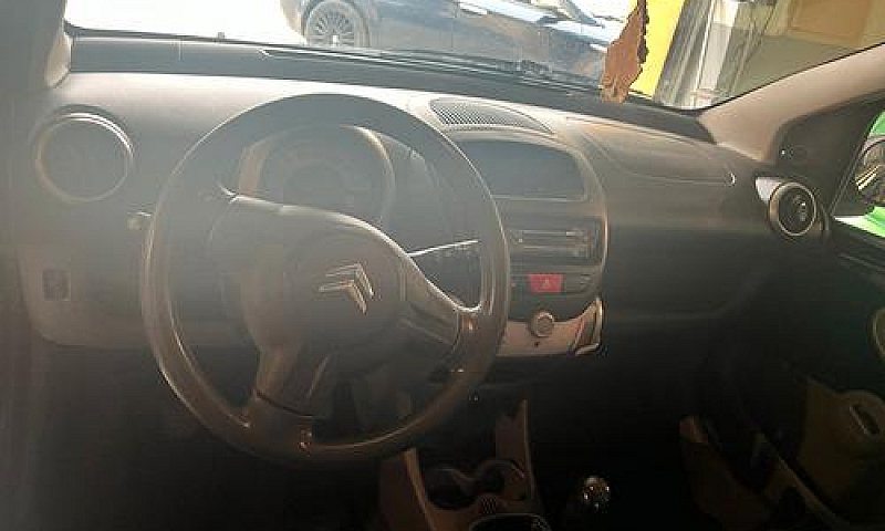 Citroen C1...