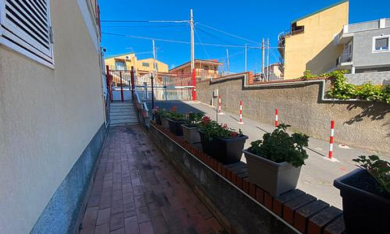 Appartamento 3 Vani...