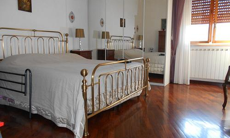 Zona Ex Mulino Casil...