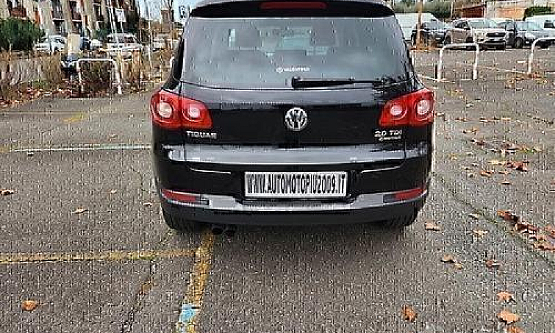 Volkswagen Tiguan 2....