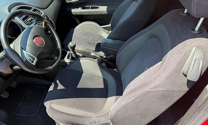 Fiat Punto 1.4 Gpl L...
