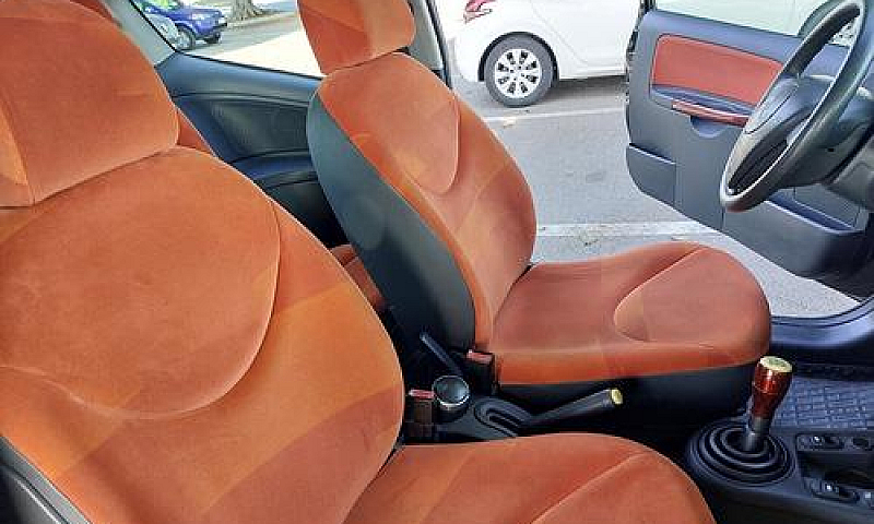 Citroen C2 1.1 Come ...
