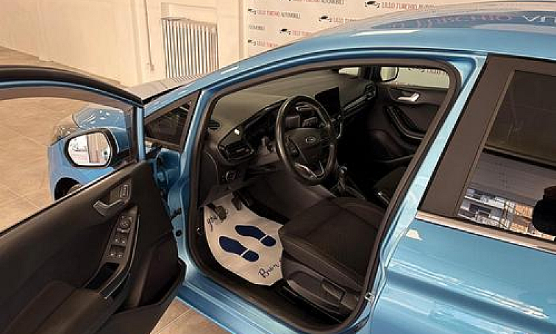 Ford Fiesta 1.1 75 C...