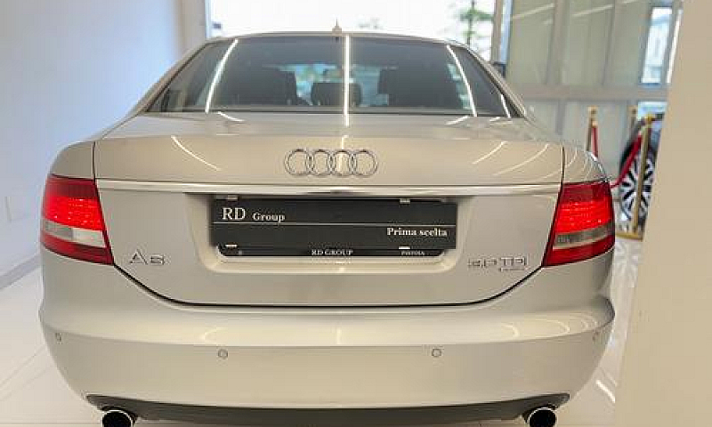 Audi A6 3.0 V6 Tdi 2...