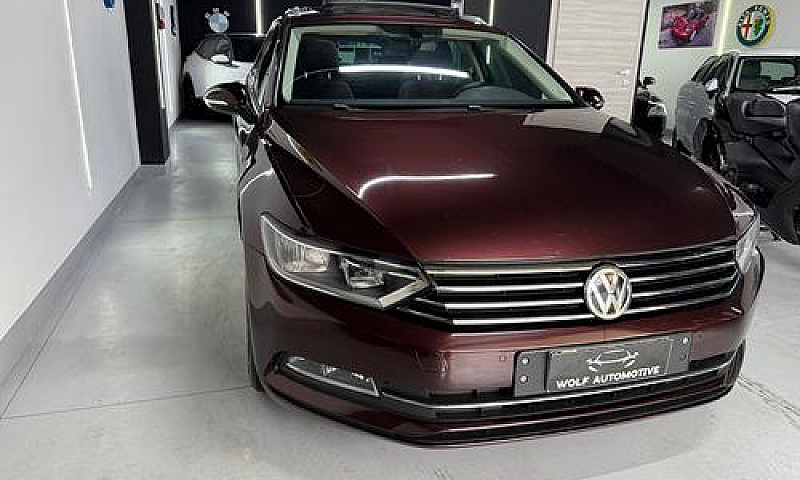 Volkswagen Passat Va...