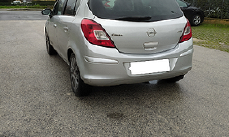 Opel Corsa 1.3 Diese...