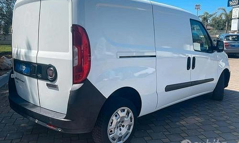 Fiat Doblo 1.6Mjt 10...